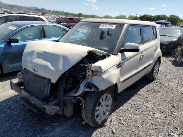 KIA SOUL + 2013 kndjt2a60d7553531