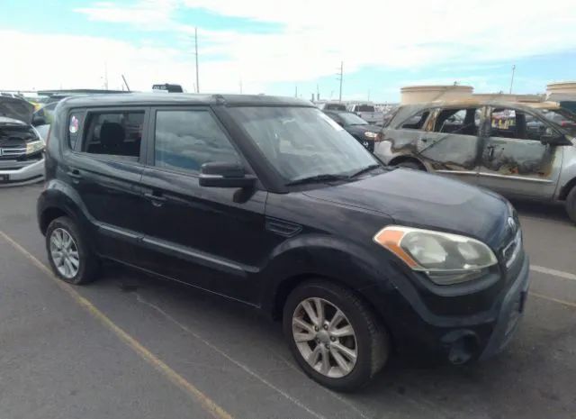 KIA SOUL 2013 kndjt2a60d7553559