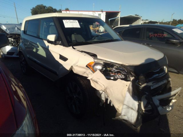 KIA SOUL 2013 kndjt2a60d7554310