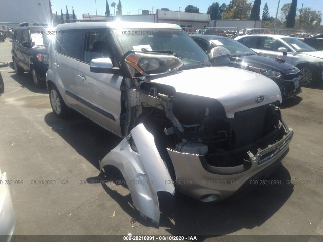 KIA SOUL 2013 kndjt2a60d7554937