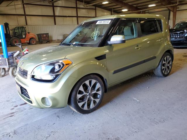 KIA SOUL 2013 kndjt2a60d7555358