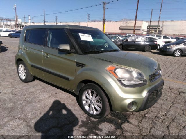 KIA SOUL 2013 kndjt2a60d7555912