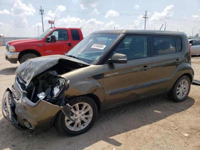 KIA SOUL 2013 kndjt2a60d7556042