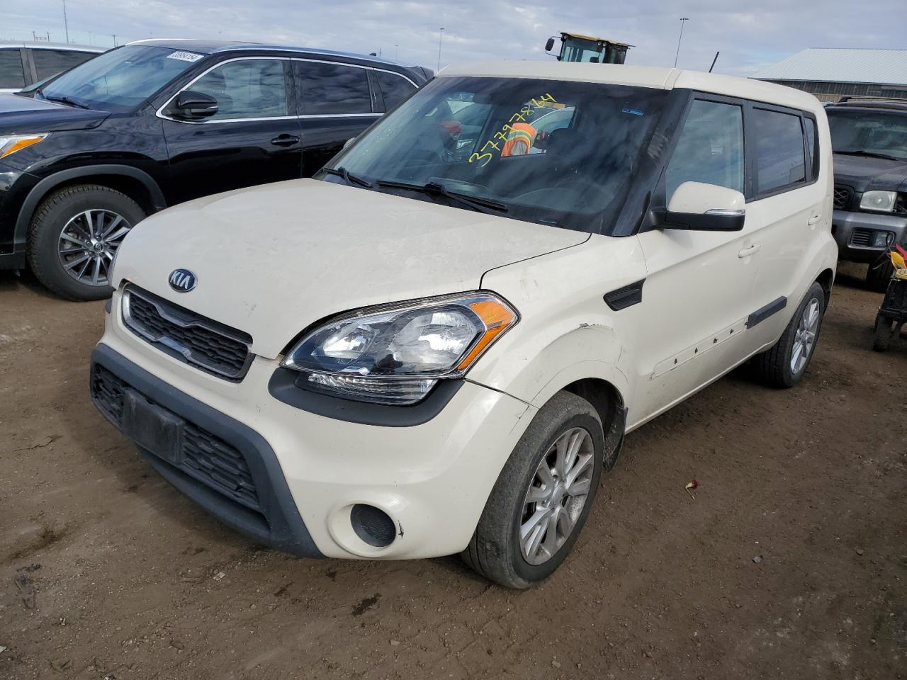 KIA SOUL 2013 kndjt2a60d7558275