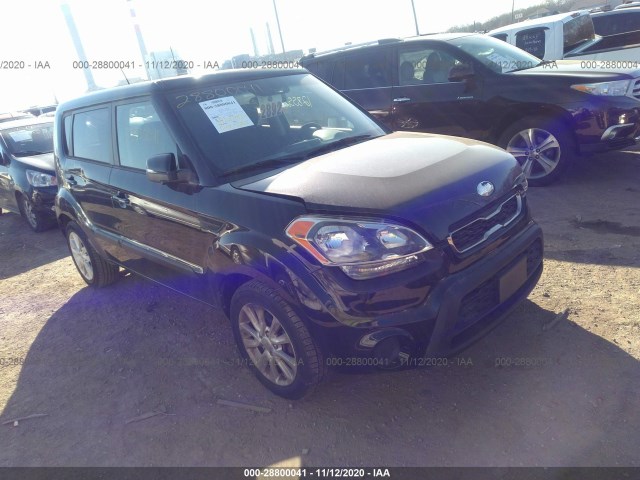 KIA SOUL 2013 kndjt2a60d7559040