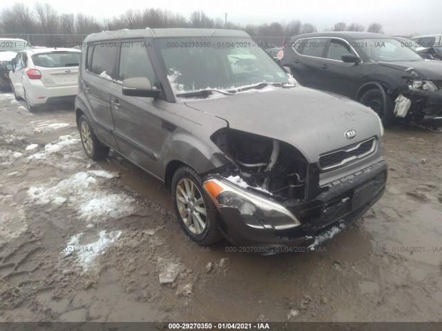 KIA SOUL 2013 kndjt2a60d7559281