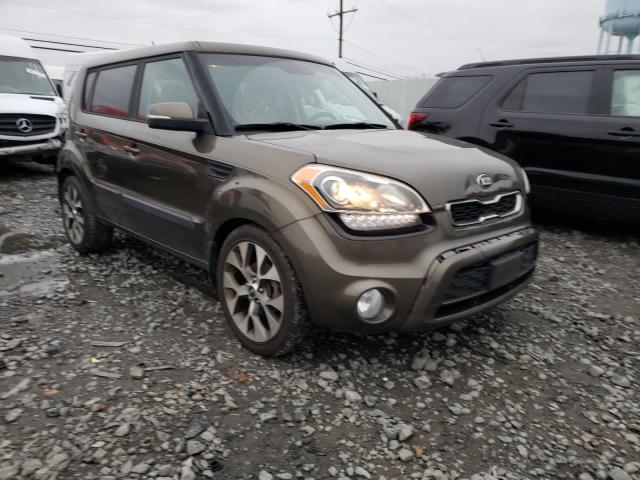 KIA SOUL 2013 kndjt2a60d7560981