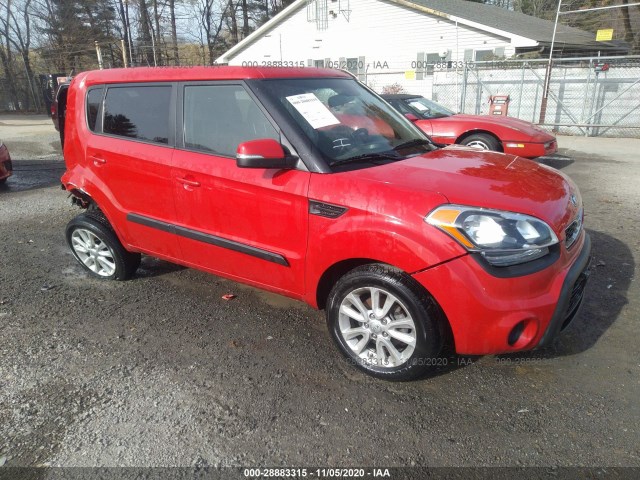 KIA SOUL 2013 kndjt2a60d7562004