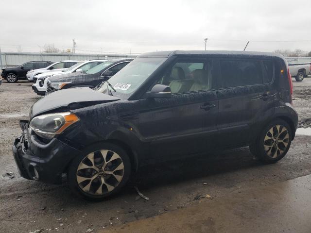 KIA SOUL + 2013 kndjt2a60d7564397