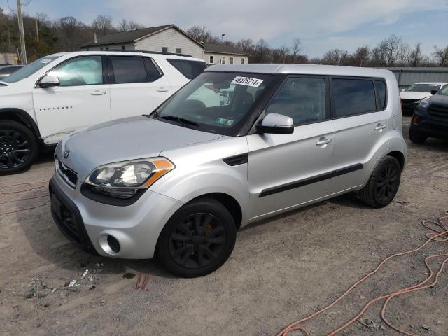 KIA SOUL 2013 kndjt2a60d7566411