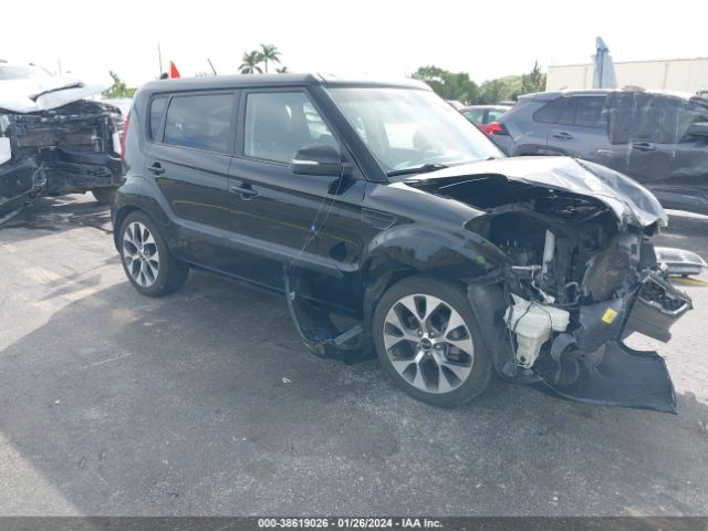 KIA SOUL 2013 kndjt2a60d7566778