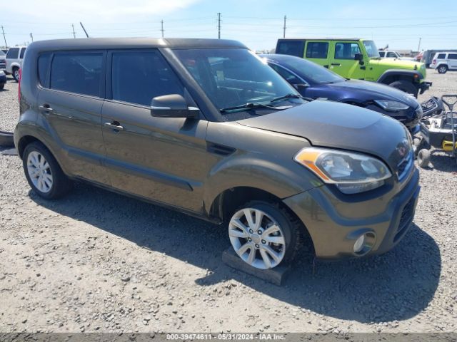 KIA SOUL 2013 kndjt2a60d7567378