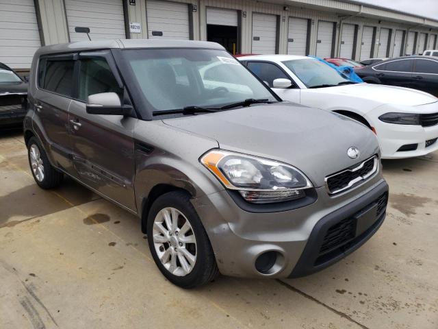 KIA SOUL + 2013 kndjt2a60d7567462