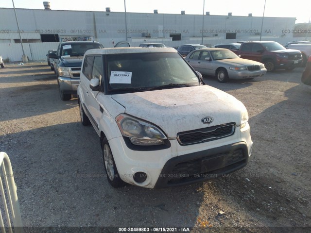 KIA SOUL 2013 kndjt2a60d7569843