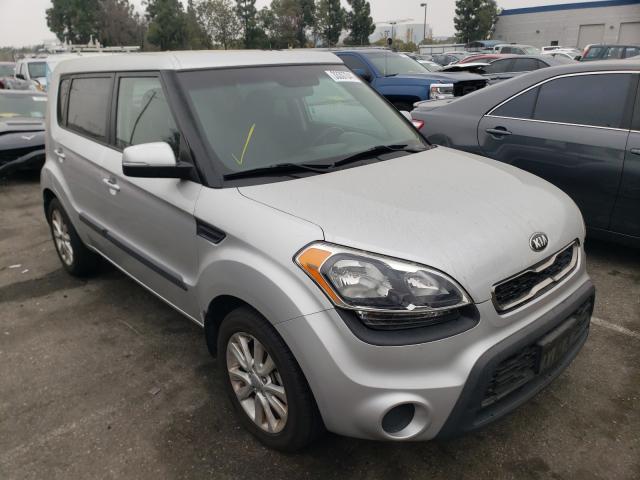 KIA SOUL 2013 kndjt2a60d7570961