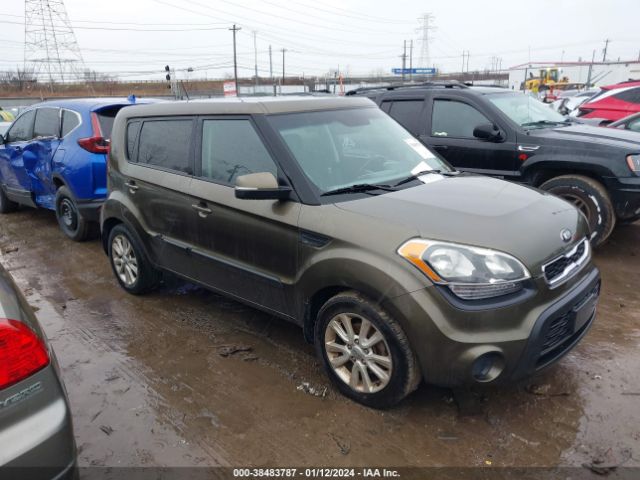 KIA SOUL 2013 kndjt2a60d7571608