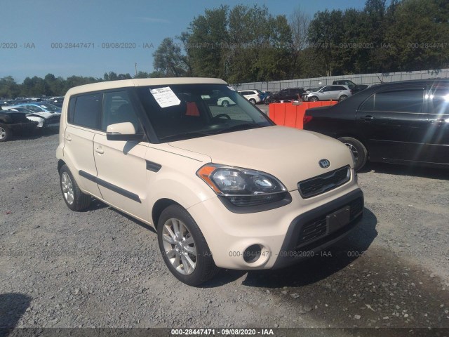 KIA SOUL 2013 kndjt2a60d7572080