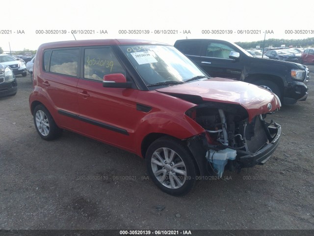 KIA SOUL 2013 kndjt2a60d7572709