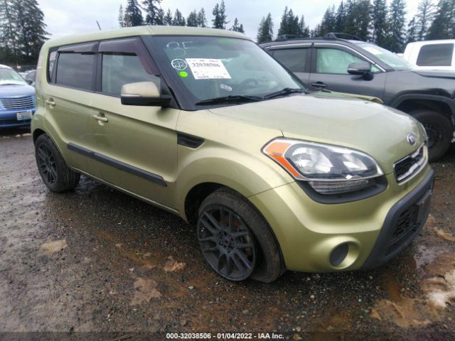 KIA SOUL 2013 kndjt2a60d7573570