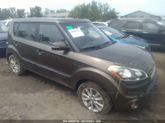 KIA SOUL 2013 kndjt2a60d7573813