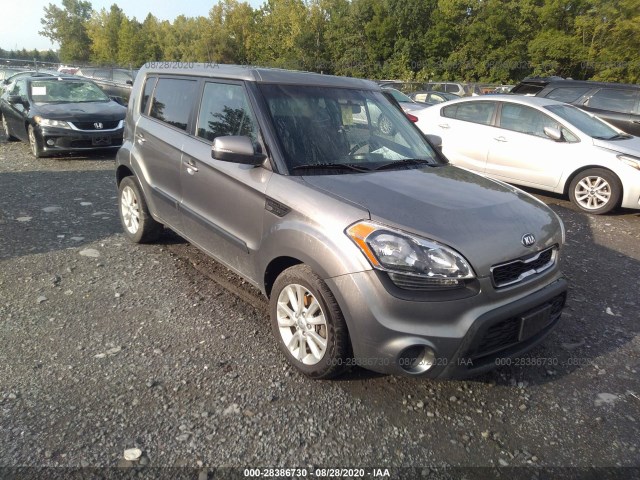 KIA SOUL 2013 kndjt2a60d7573925