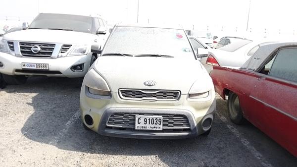 KIA SOUL 2013 kndjt2a60d7574895