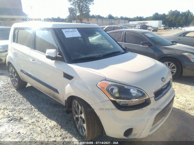 KIA SOUL 2013 kndjt2a60d7575285