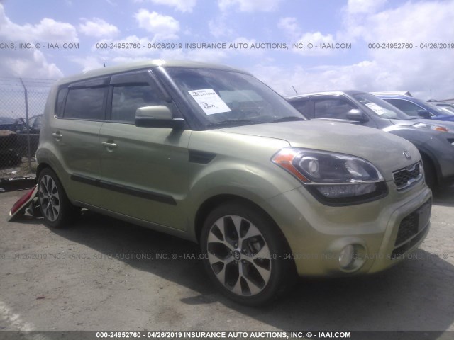 KIA SOUL 2013 kndjt2a60d7576632