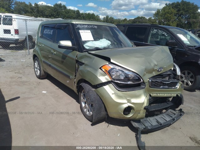 KIA SOUL 2013 kndjt2a60d7577635