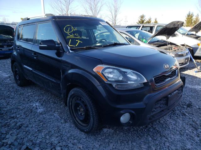 KIA SOUL + 2013 kndjt2a60d7577909