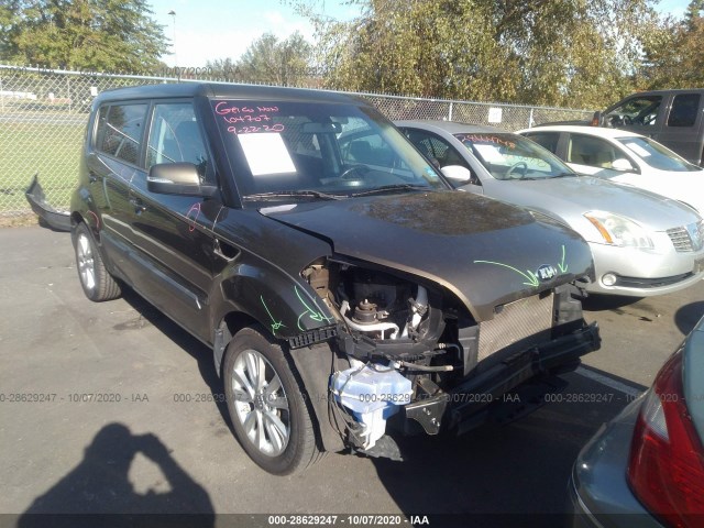 KIA SOUL 2013 kndjt2a60d7577926