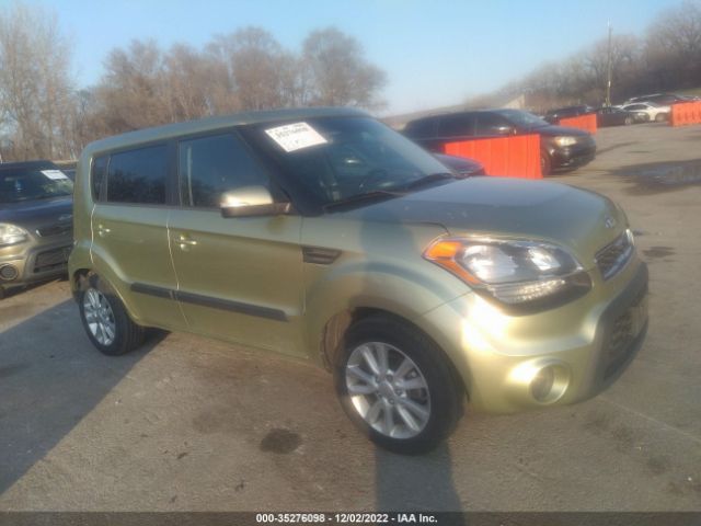 KIA SOUL 2013 kndjt2a60d7578364