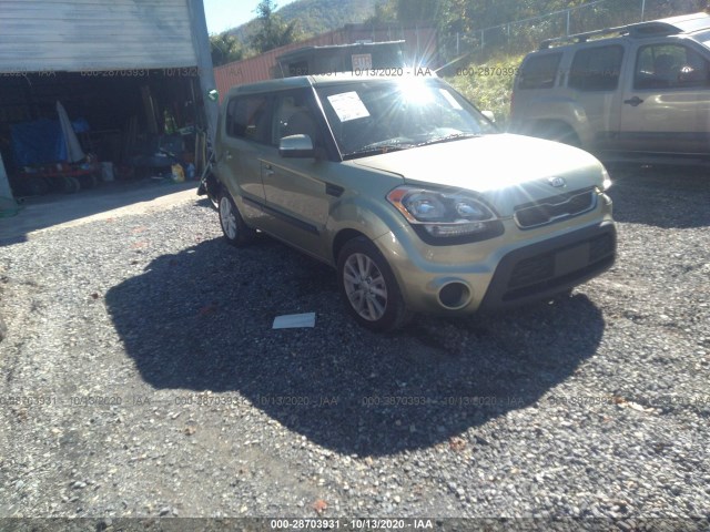 KIA SOUL 2013 kndjt2a60d7583905