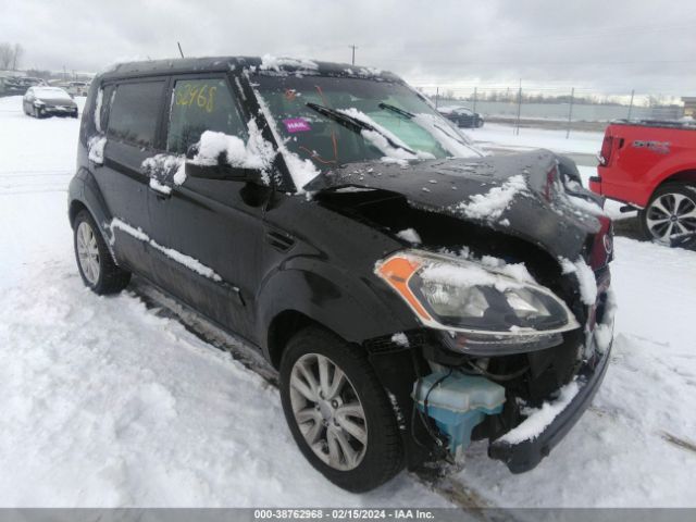 KIA SOUL 2013 kndjt2a60d7584228