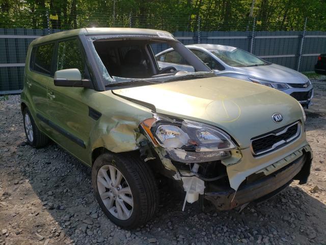 KIA SOUL + 2013 kndjt2a60d7585931