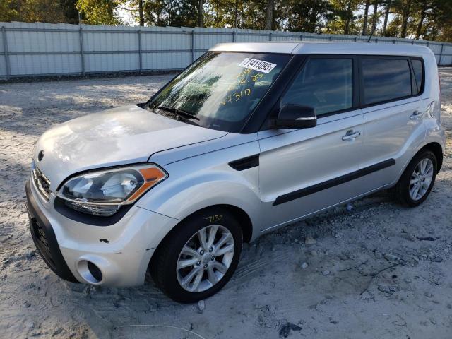 KIA SOUL 2013 kndjt2a60d7587310