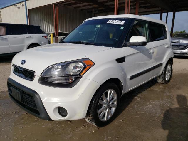 KIA SOUL + 2013 kndjt2a60d7587355