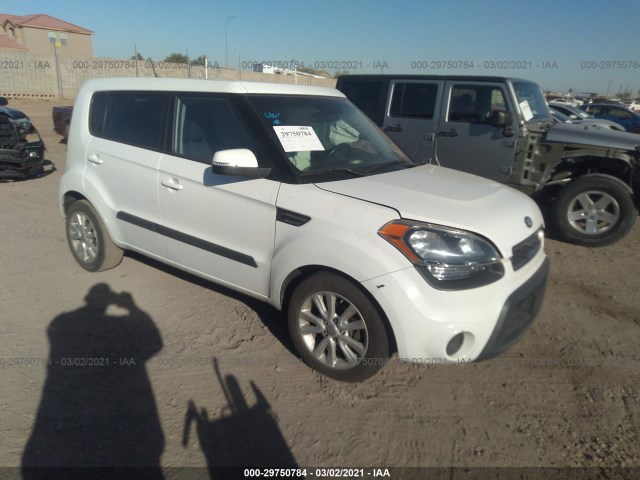 KIA SOUL 2013 kndjt2a60d7587646