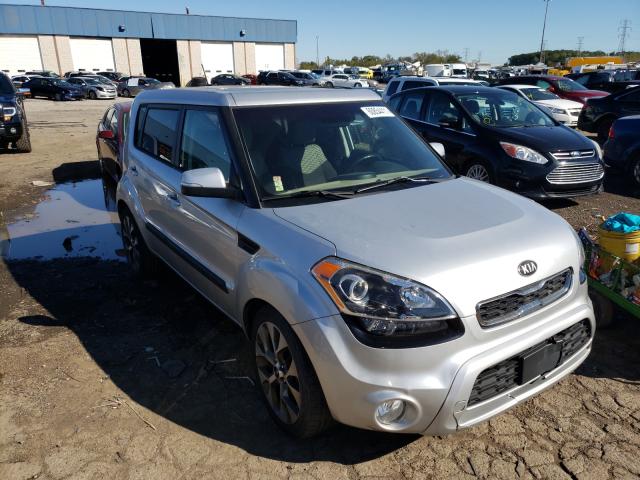 KIA SOUL + 2013 kndjt2a60d7587985