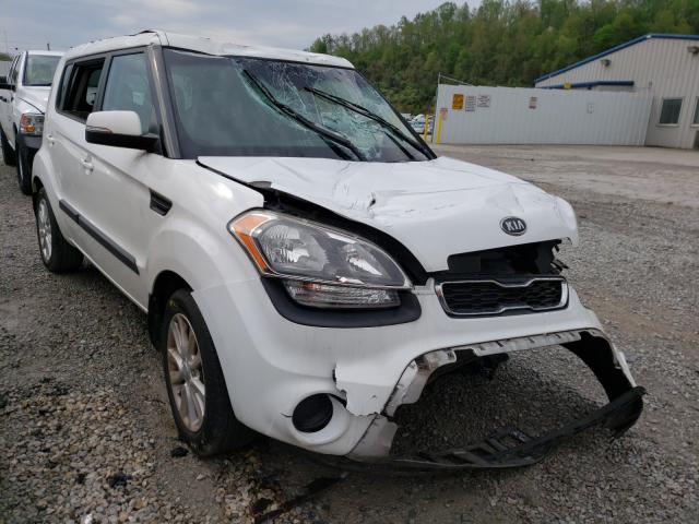 KIA SOUL + 2013 kndjt2a60d7589042