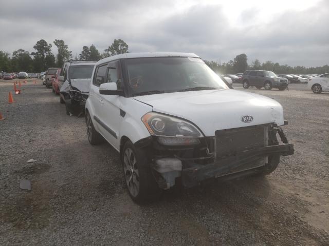 KIA SOUL + 2013 kndjt2a60d7589154