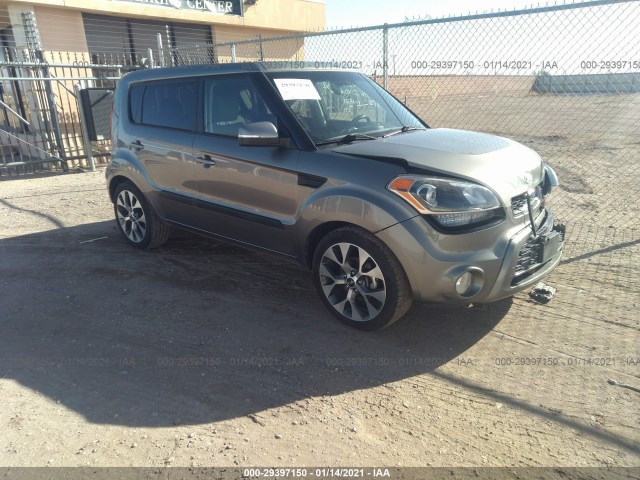 KIA SOUL 2013 kndjt2a60d7591258