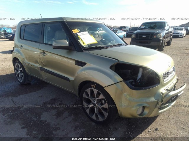 KIA SOUL 2013 kndjt2a60d7592815