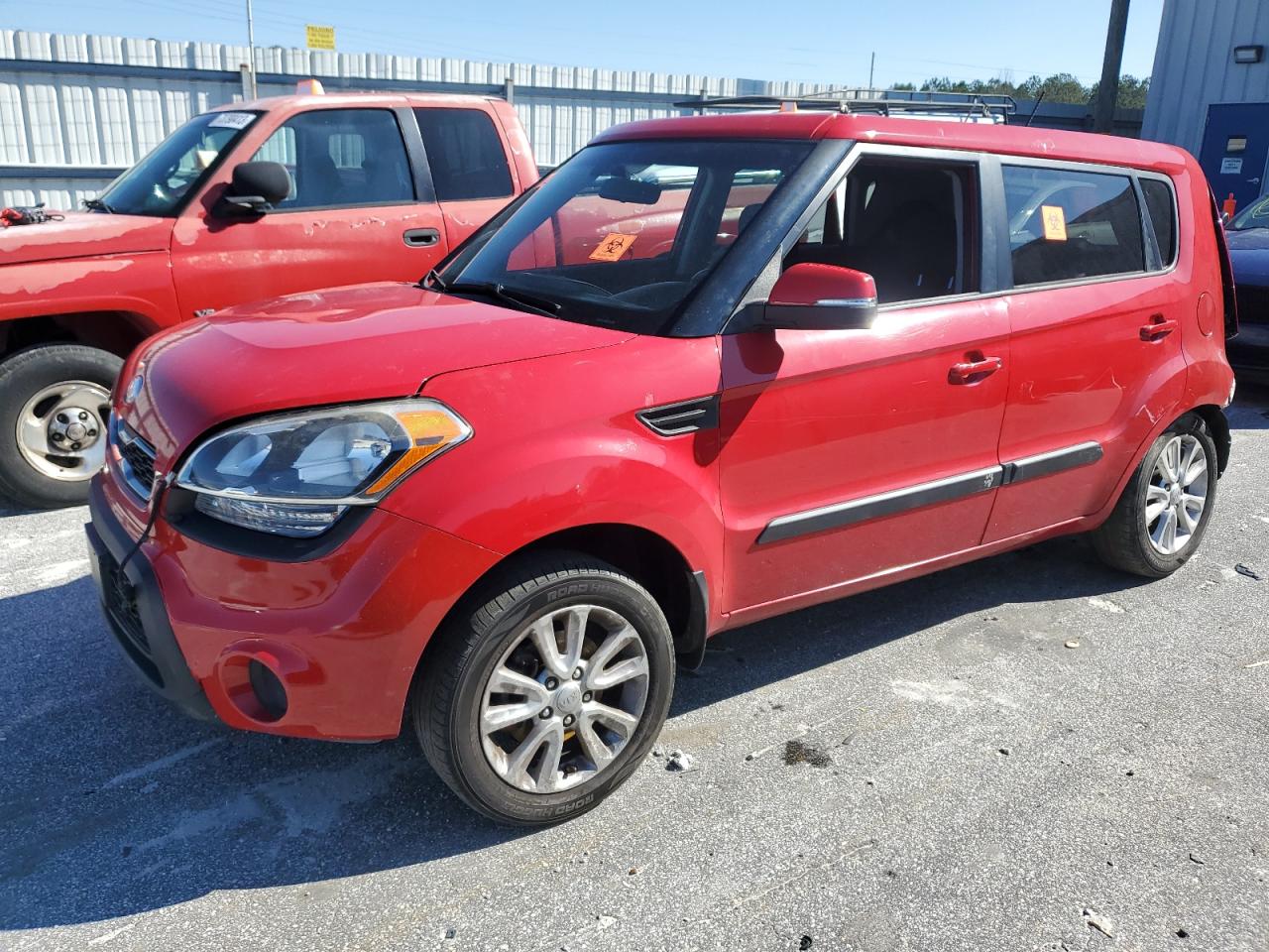 KIA SOUL 2013 kndjt2a60d7593415