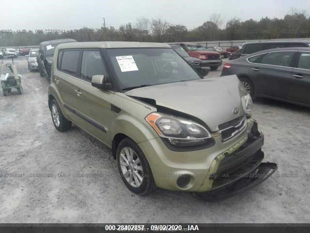 KIA SOUL 2013 kndjt2a60d7593513