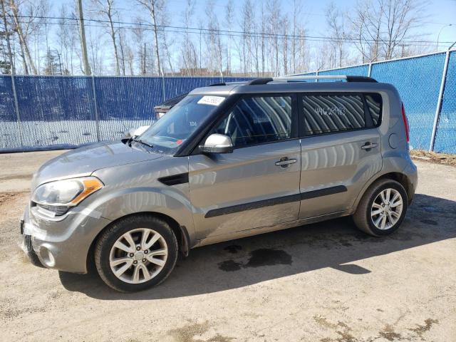 KIA SOUL + 2013 kndjt2a60d7597299