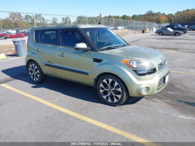 KIA SOUL 2013 kndjt2a60d7598064