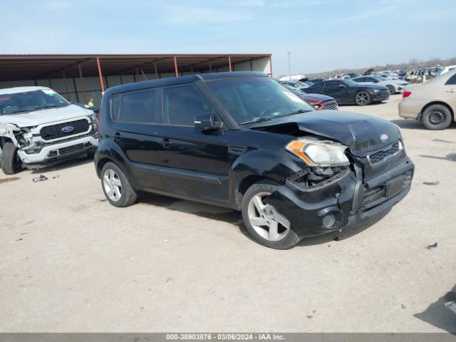 KIA SOUL 2013 kndjt2a60d7598209