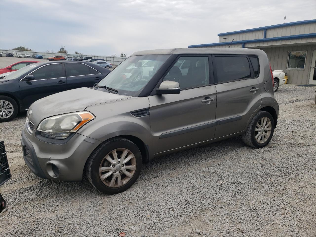 KIA SOUL 2013 kndjt2a60d7599201