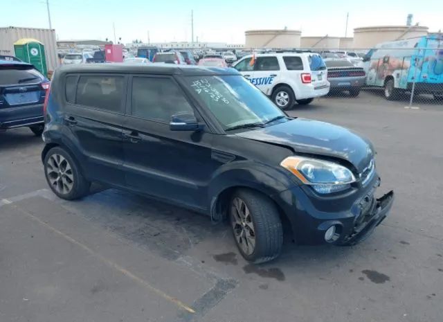 KIA SOUL 2013 kndjt2a60d7600234